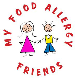 My Food Allergy Friends