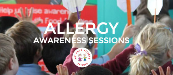 Allergy Events for Children