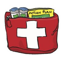 action plan