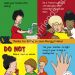 Food Allergies and school poster