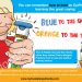 A3 EpiPen Poster with Thai & Rabbie -  NEW