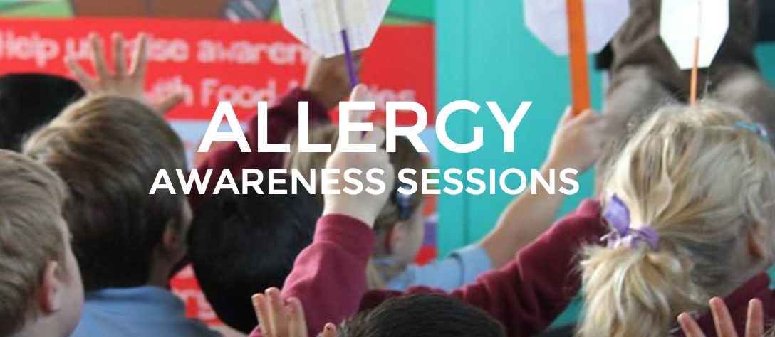 Allergy Awareness for Students