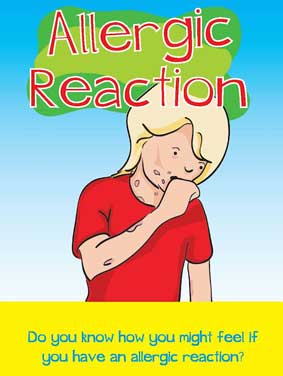 allergic-reaction