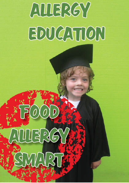 allergy education