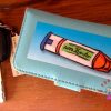 Epipen Alert Sticker x 12 - Image 4