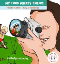 Photo A Day Challenge