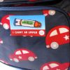 Epipen Alert Sticker x 12 - Image 3