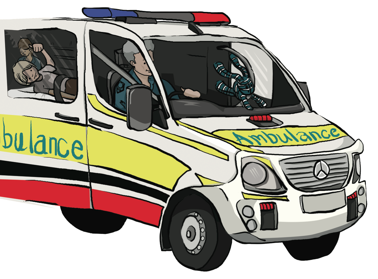 ambulance