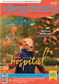 Allergy Today Magazine