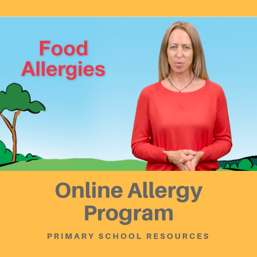 Online Allergy Program