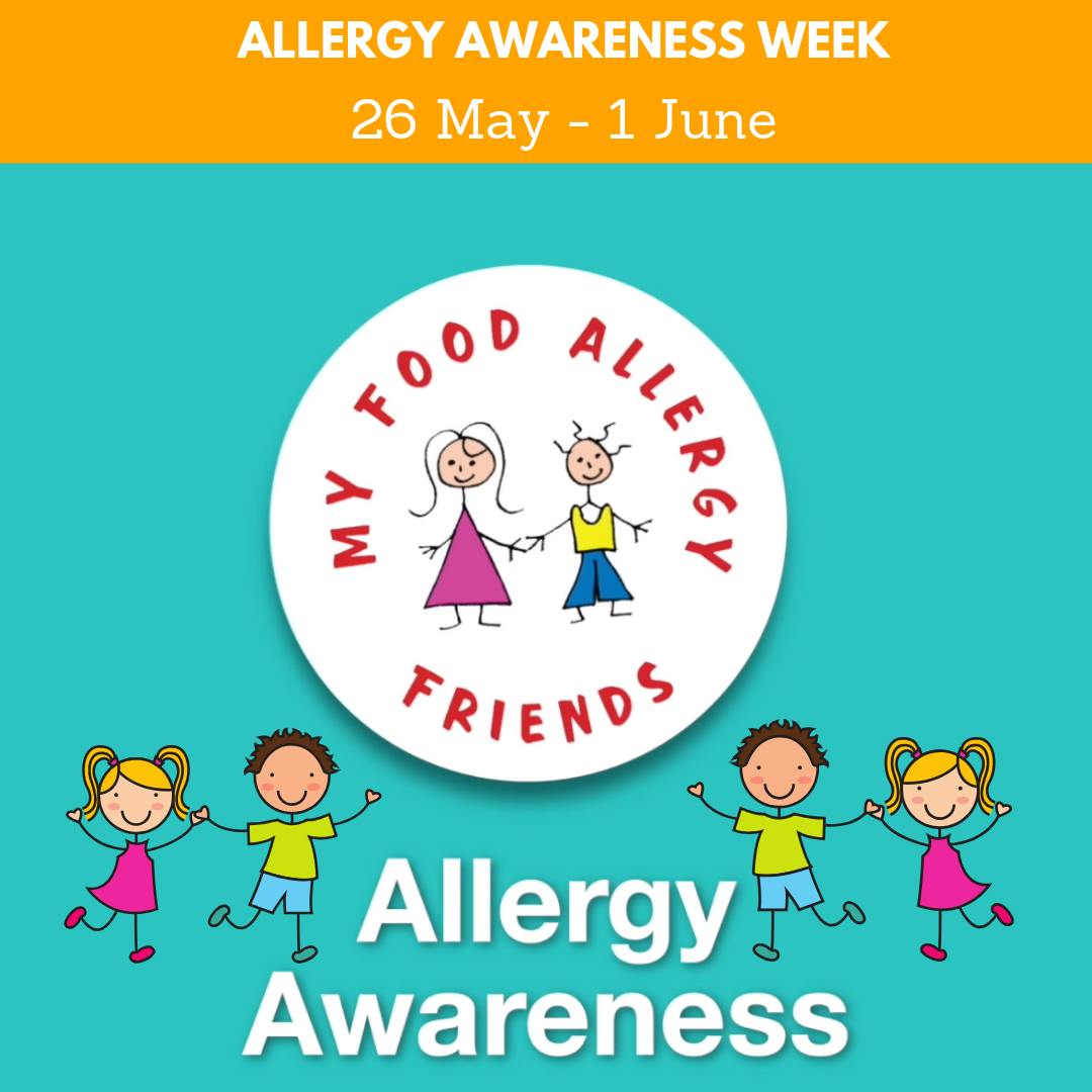 Allergy Awareness Week 2019