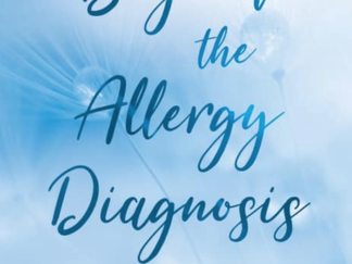beyond the allergy diagnosis book