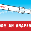 anapen stickers
