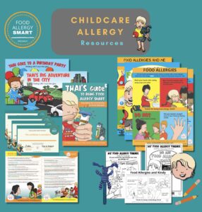Childcare Pack