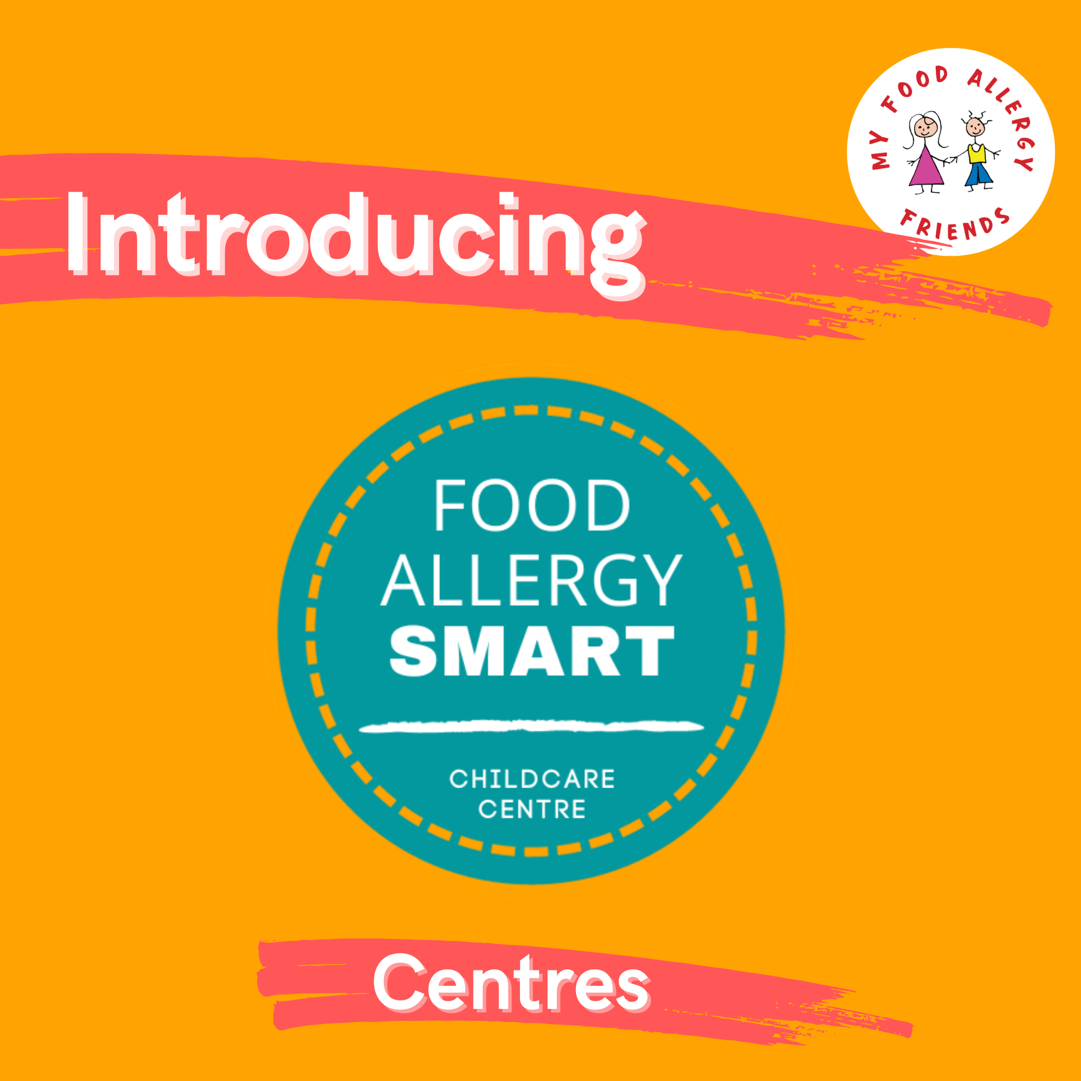 Introducing Allergy SMART Centres
