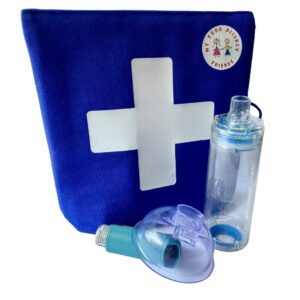 Asthma Bag NEW