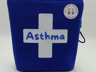 Asthma Bag
