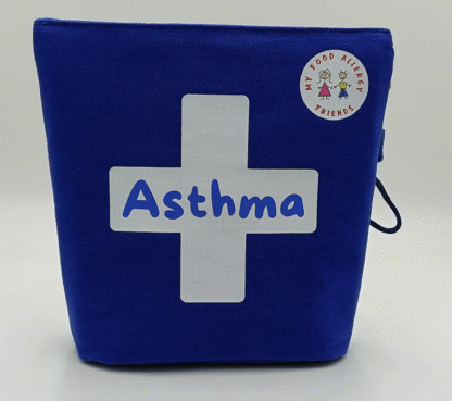 Asthma Bag