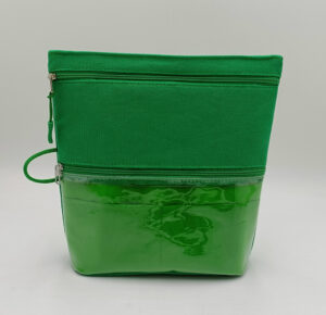 Green Medical Bag