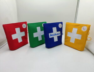 School Medical Bags